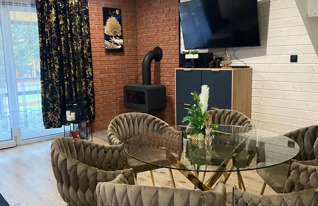 AlohaCamp Zielona Ostoja 1 3