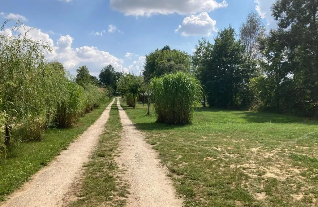 Agroturystyka Domki Leśny Raj 3