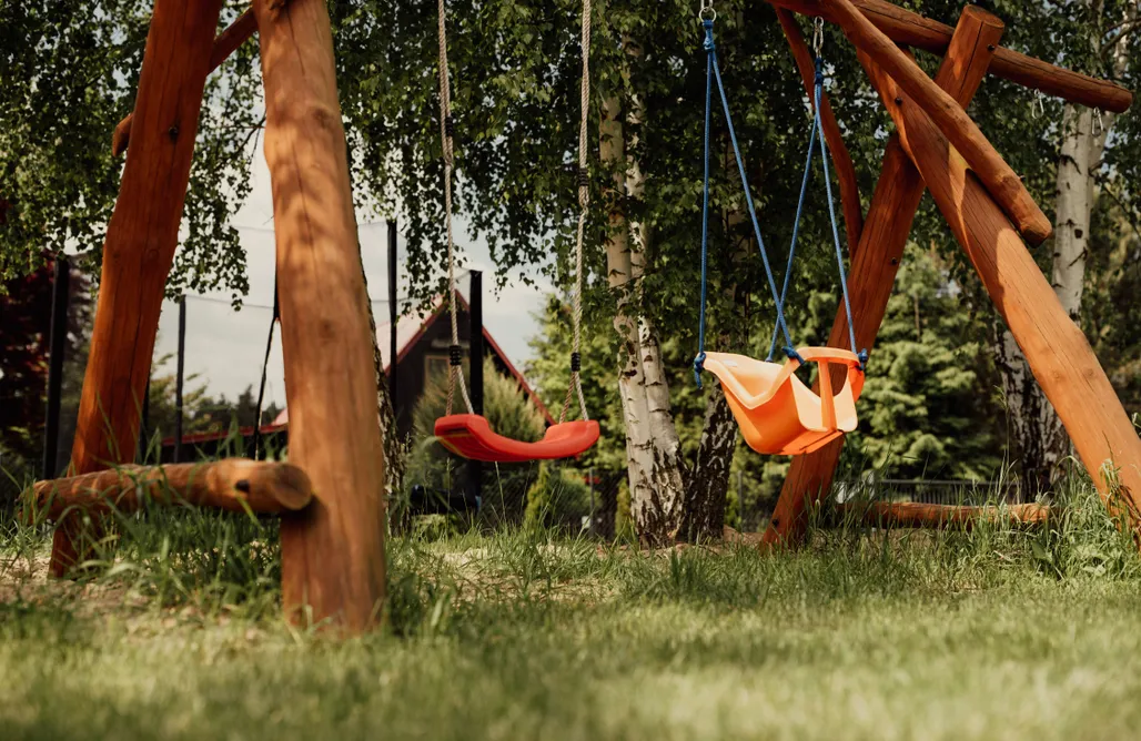 Dom Kacprowy AlohaCamp