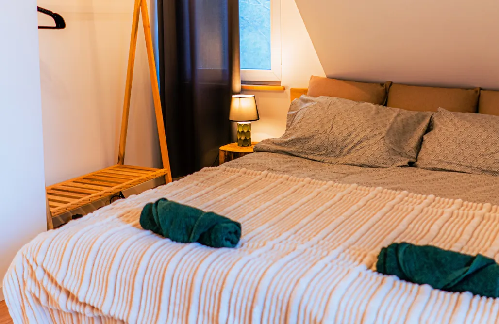 AlohaCamp Watrosówka 2