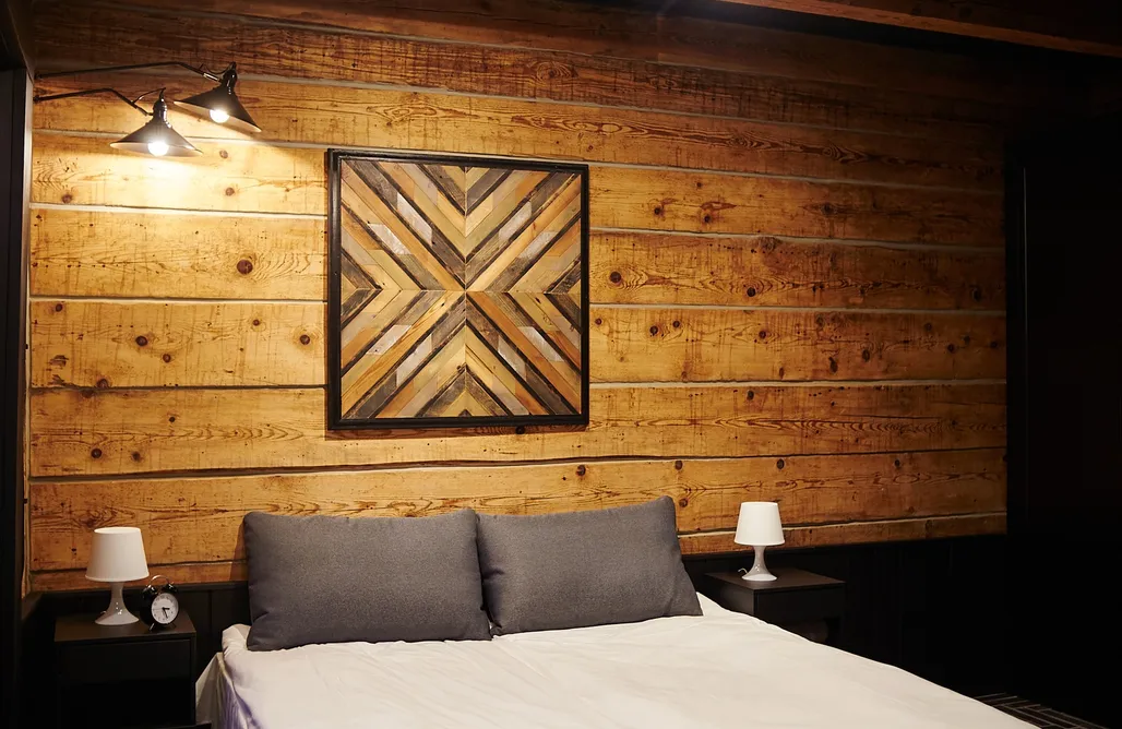 AlohaCamp Posterunek Wiżajny 2