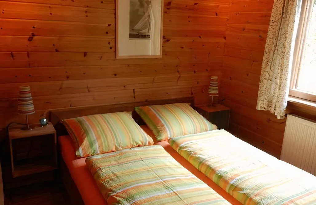 AlohaCamp Haus Wildvogel 2