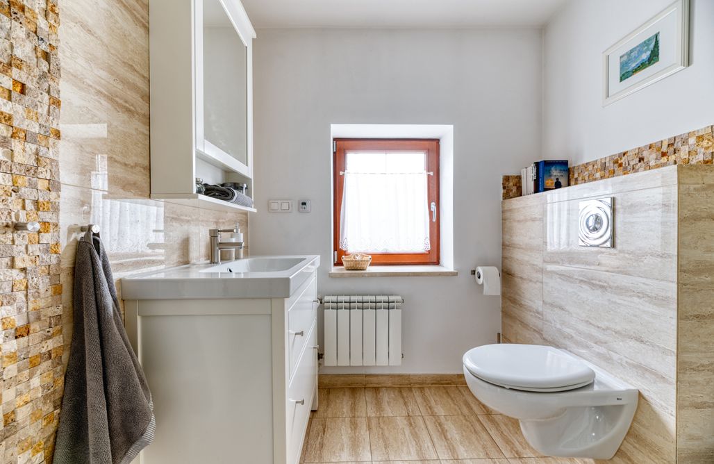 AlohaCamp Hortensja - studio dla 2 osób 3