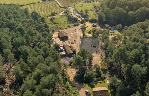 Imagen de Tikotta Ride & Camp