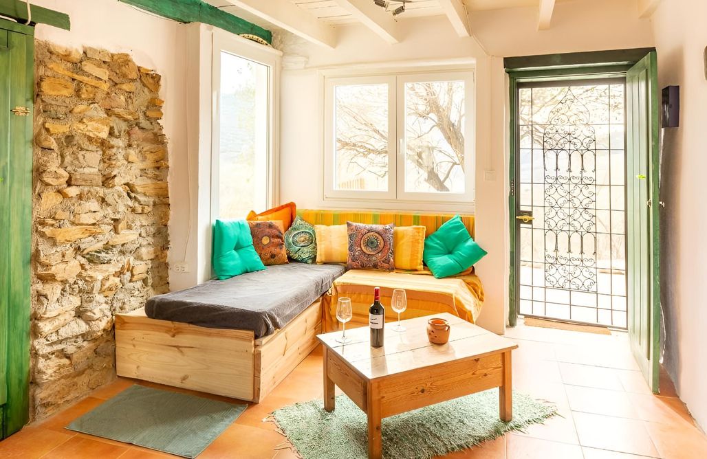 AlohaCamp Cortijo LaVista 4