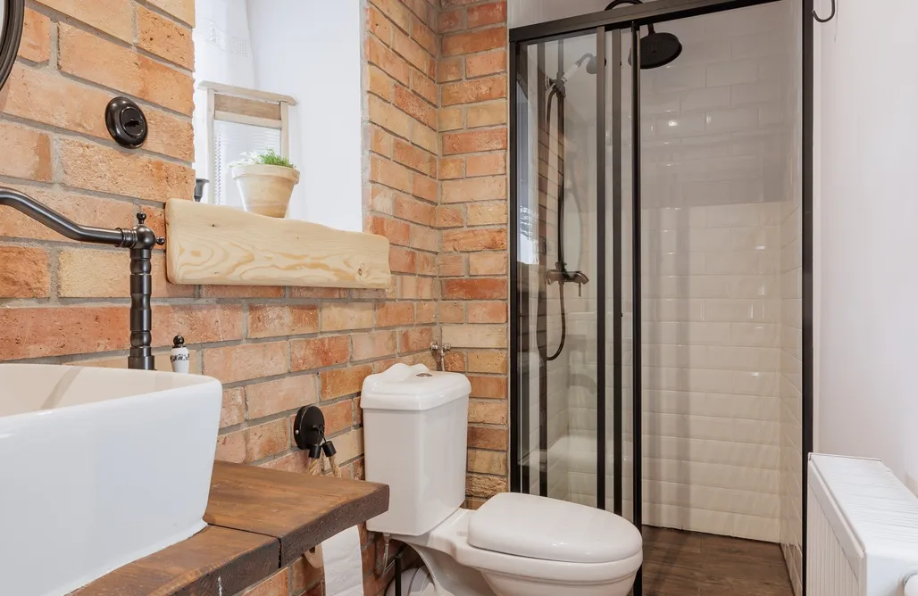 AlohaCamp Obórka - pokój 2 os.  2