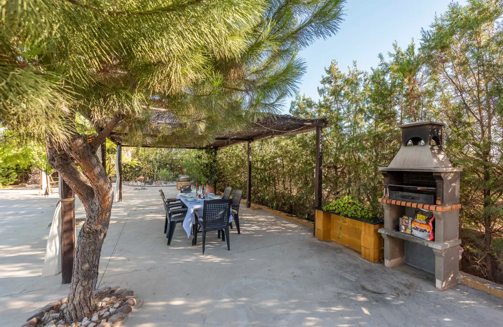 AlohaCamp Villa Lucrecia 1