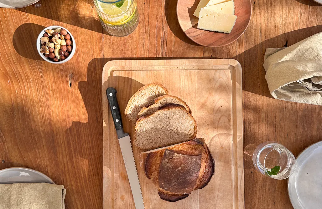 AlohaCamp Guesthouse 6p 1