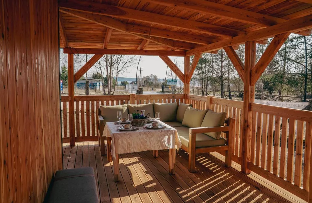 Swornegacie noclegi Cztery Pory Roku Swornegacie 1