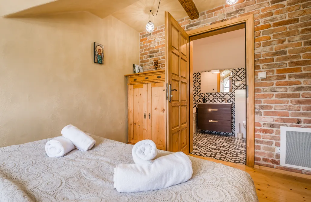 AlohaCamp Apartament 3 4