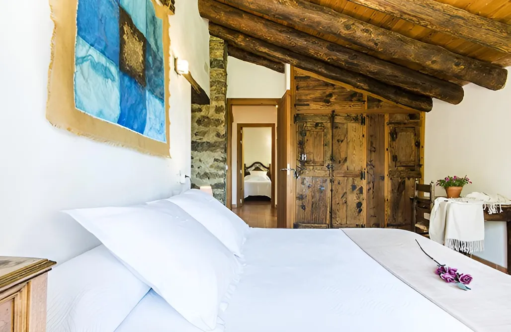 AlohaCamp Rincón Sabina y Borda El Pajar 2