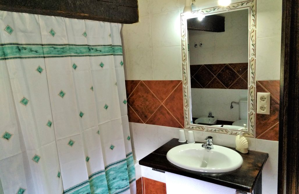 AlohaCamp EL VENERO II 1