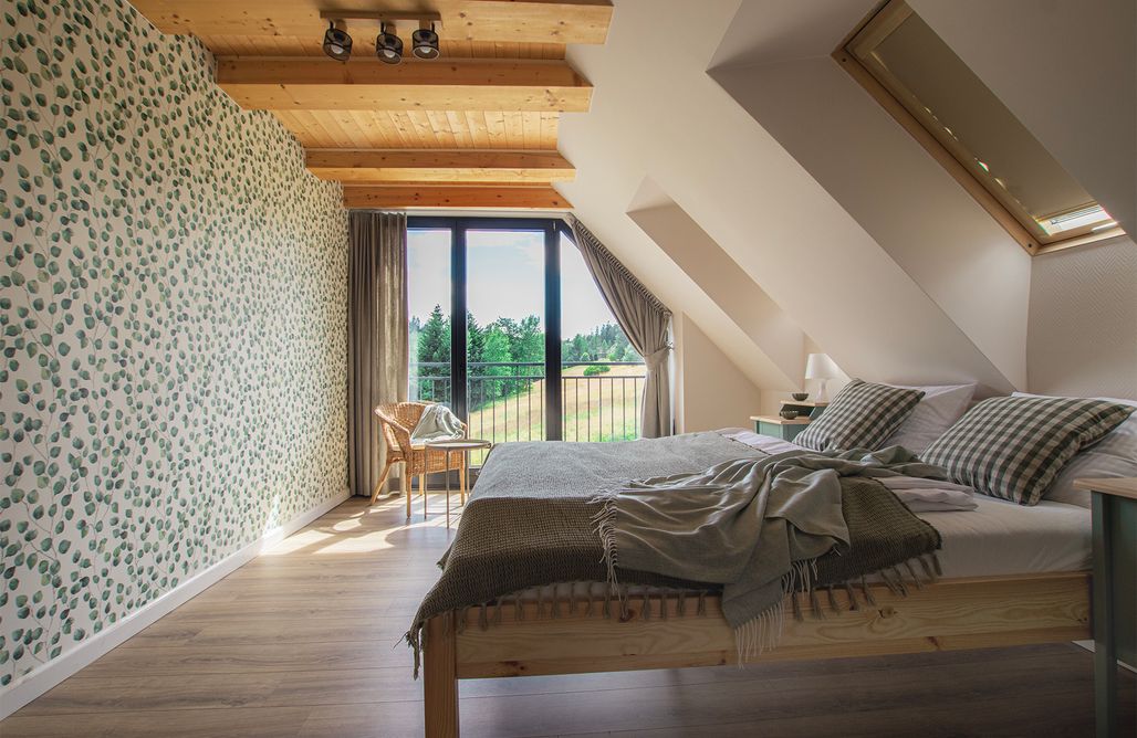 AlohaCamp Ostoya Skalanka 2