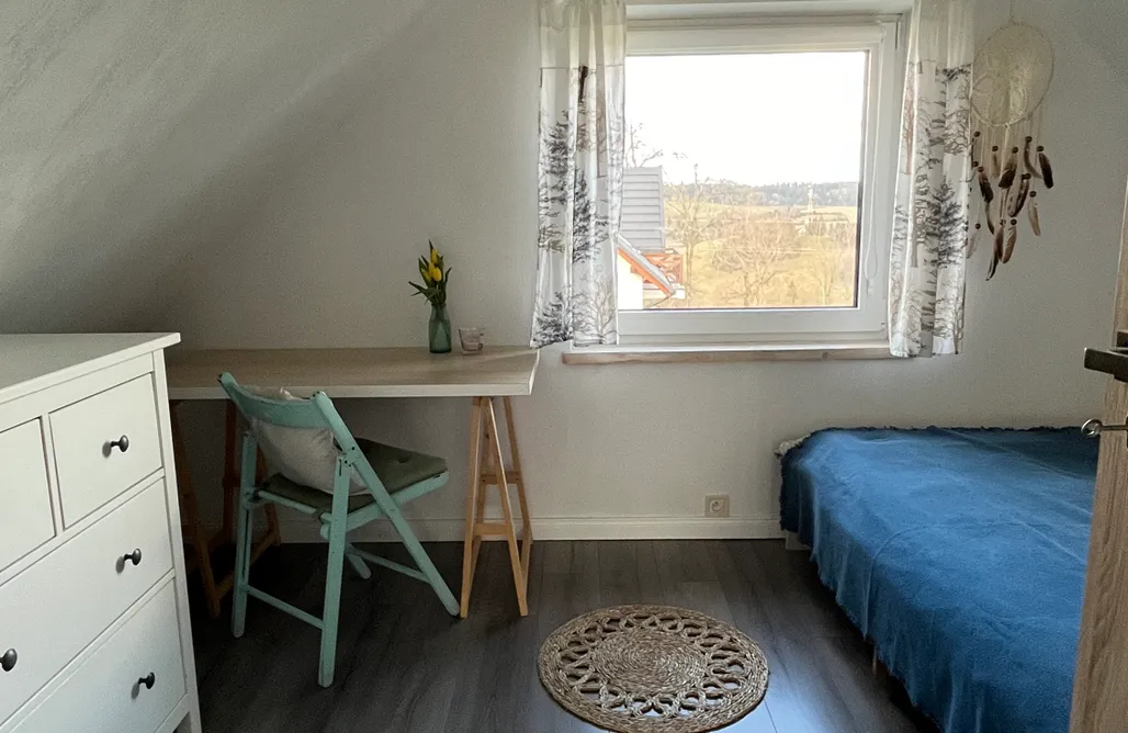 AlohaCamp Chatka  Rodzinna 4