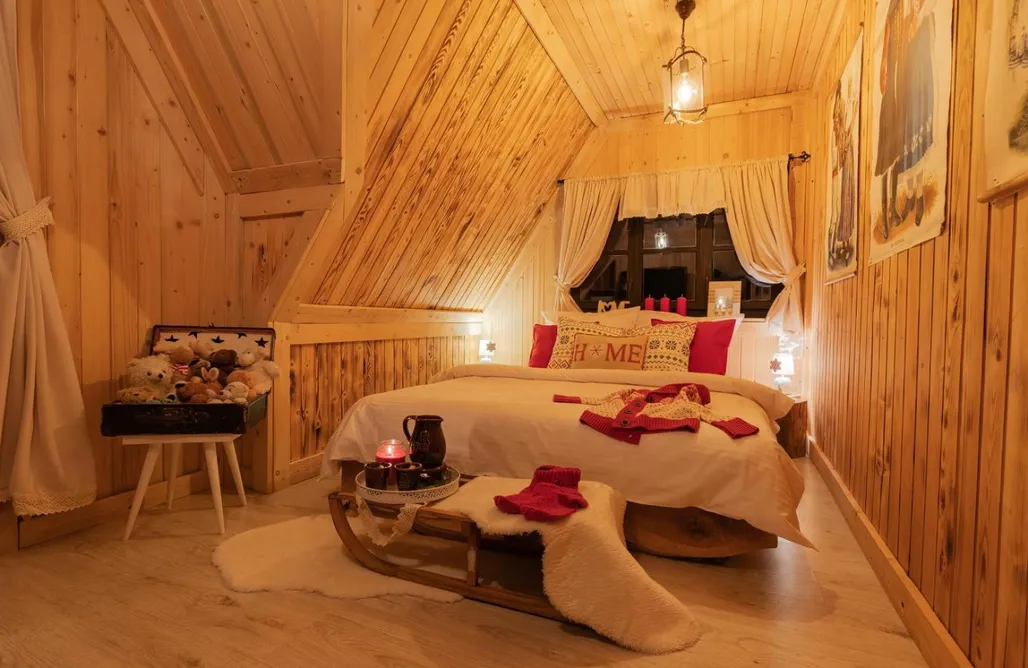 AlohaCamp Dziko Hanka 2