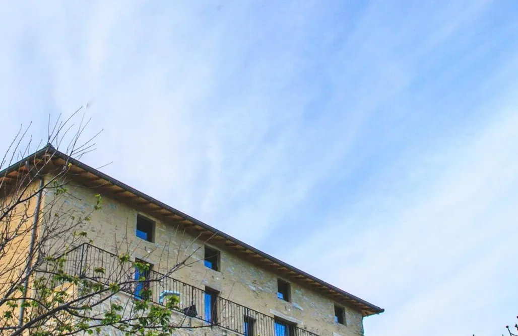 Eco Gîte avec vue sur mer AlohaCamp