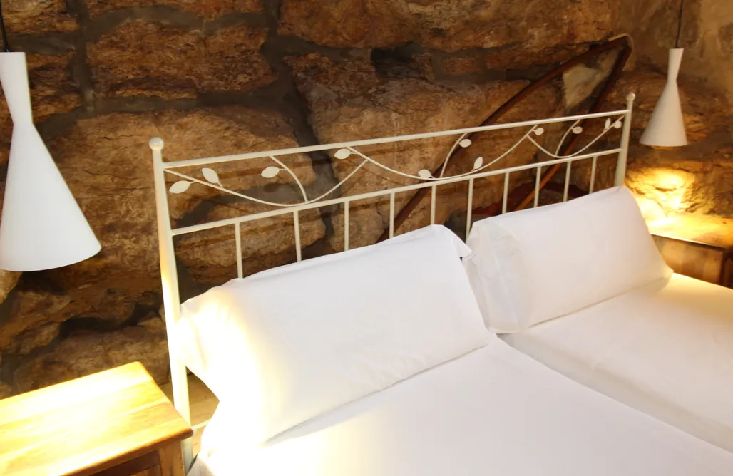 AlohaCamp Suite olivo 2