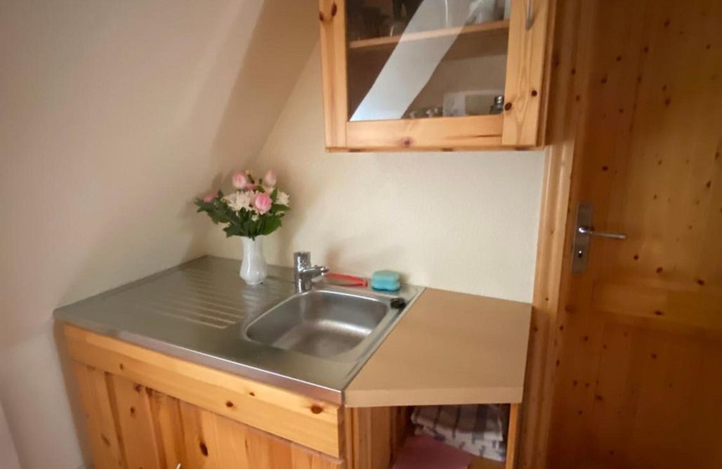 AlohaCamp Apartment Nr. 21 4