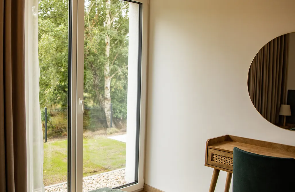 AlohaCamp Apartament Sosnowy 2