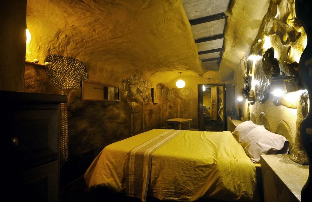 Wyspy Kanaryjskie Wakacje Studio Mazo la Cuevita 3