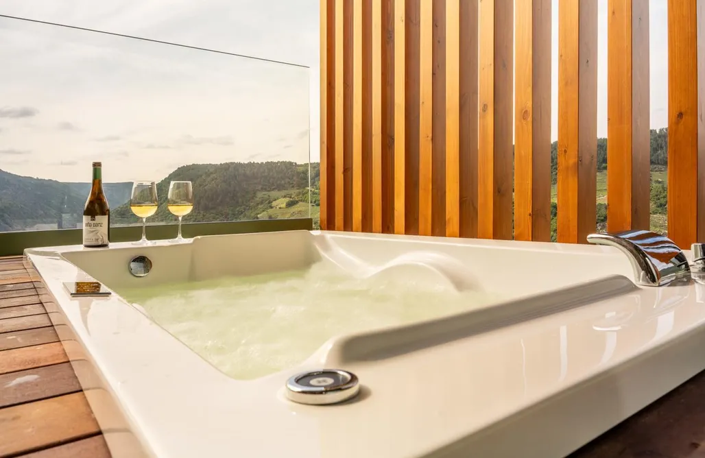 AlohaCamp Casa de un dormitorio 1