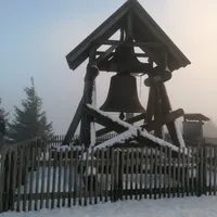Thomas Gastgebe Hubertushütte in  Oberwiesenthal mit Sauna