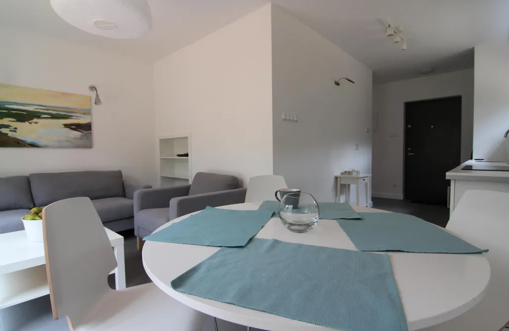 AlohaCamp DOMEK C „AQUA” 1