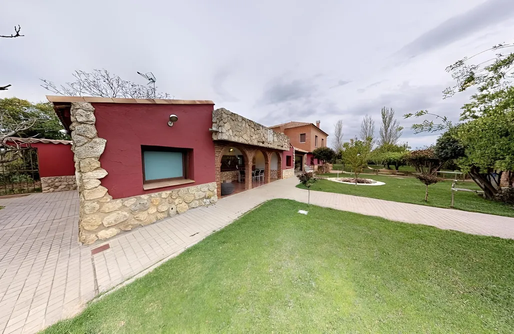 Éclipse Solaire 2026 💫 Senda de las Higueras 3