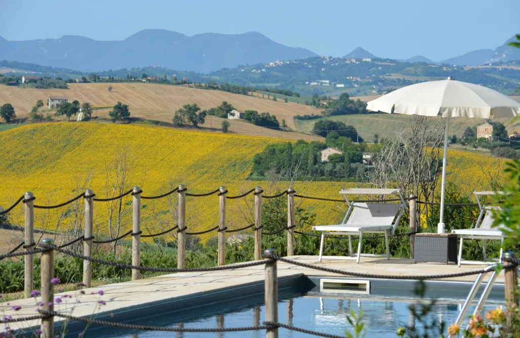 Hébergement AlohaCamp Casale dei Cinque Colli 4