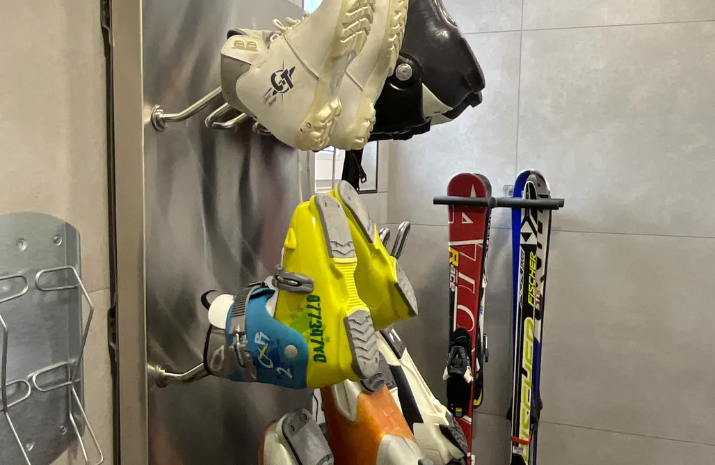 Domki Karpacz Domek Relaks pod Śnieżką 1