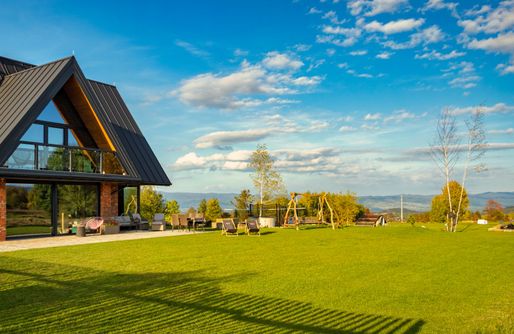 Zdjęcie obiektu Białczańskie Bacówki