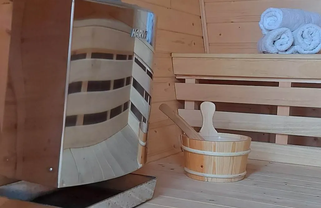 Wojaszówka Domki Glamping "Pod Gwiazdami" Pietrusza Wola 1