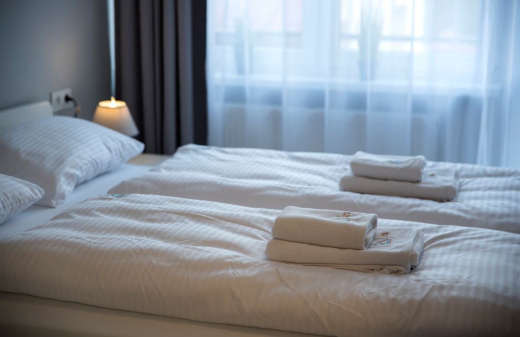 AlohaCamp Apartament 7 2