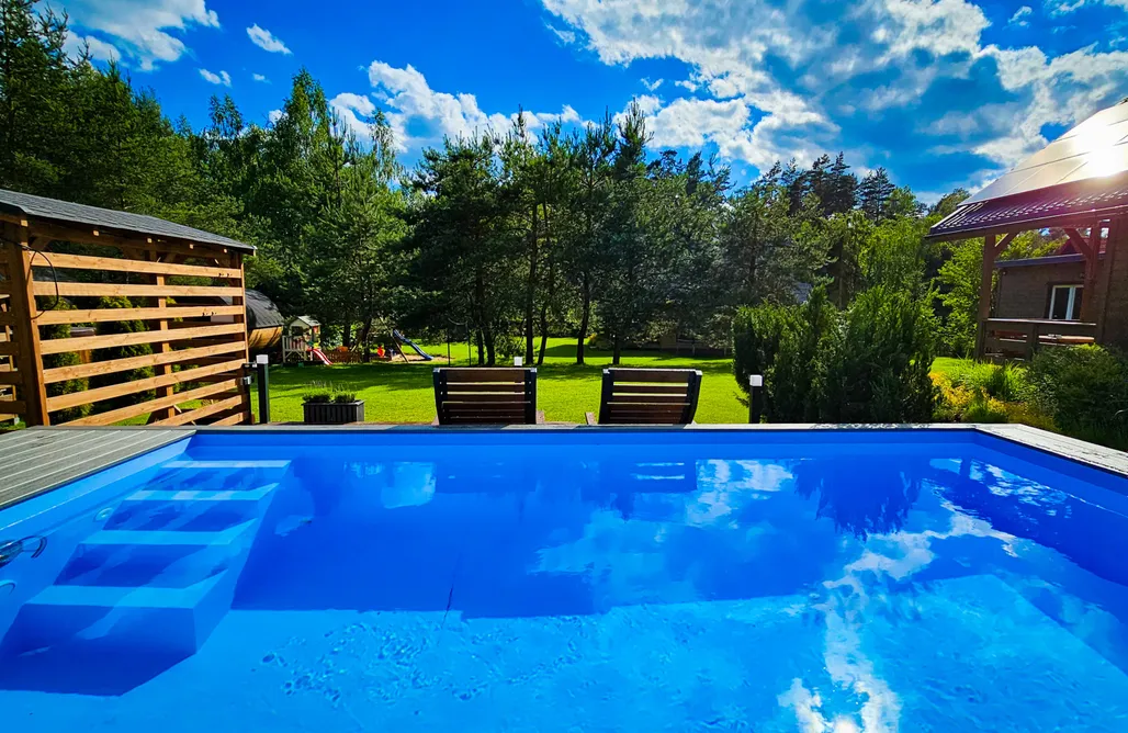 Grabinek noclegi Winiec Family Houses 1