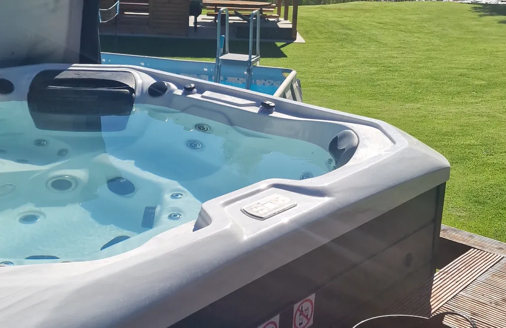 Wakacje Na Kaszubach Mana Village 3