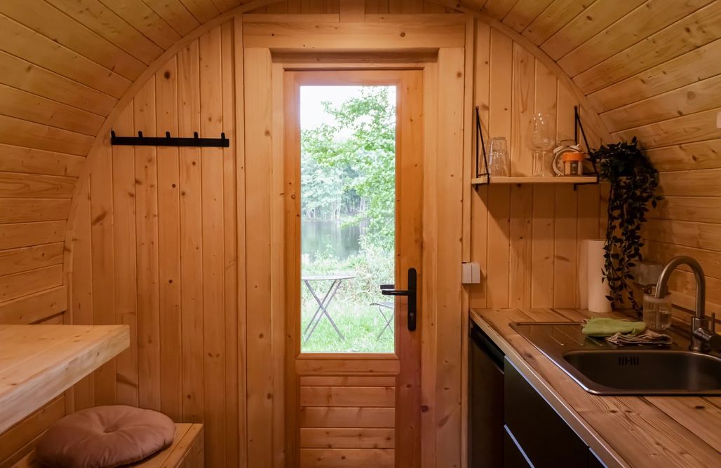 AlohaCamp Glamping Eva 4