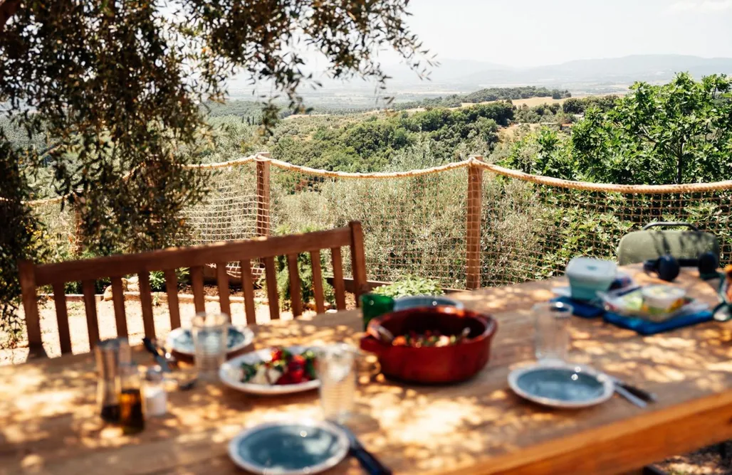 Glamping Sicilia Stargazer - Wild Camp Roccastrada, Toscana 3