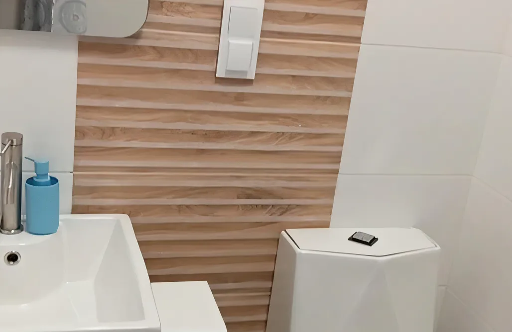 AlohaCamp Agroturystyka Mini Zoo Domek 3