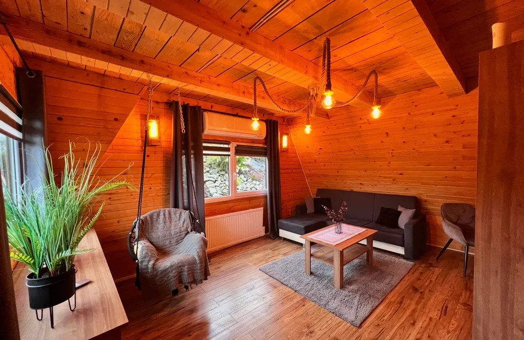 AlohaCamp Pszczółka  3