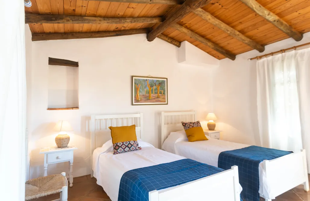 AlohaCamp Casita del Castañar 2