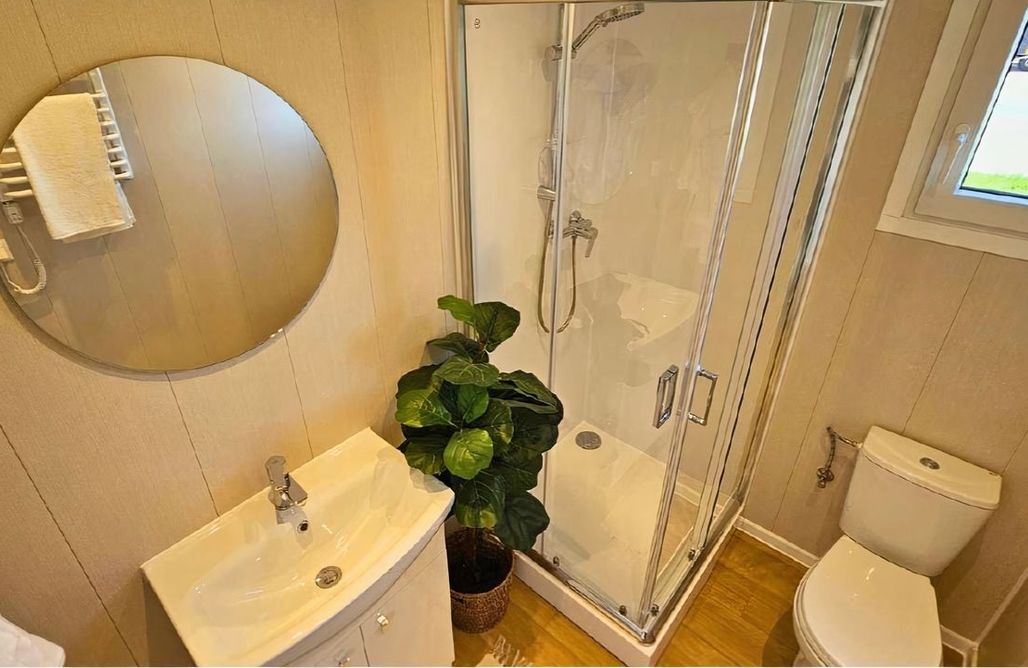 AlohaCamp Mazury Resort - 10 m od jeziora 1