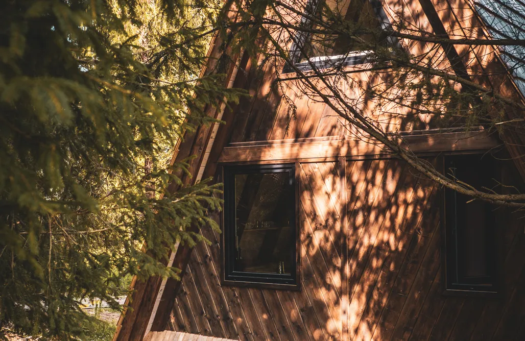 noclegi AlohaCamp Grzechatka 3