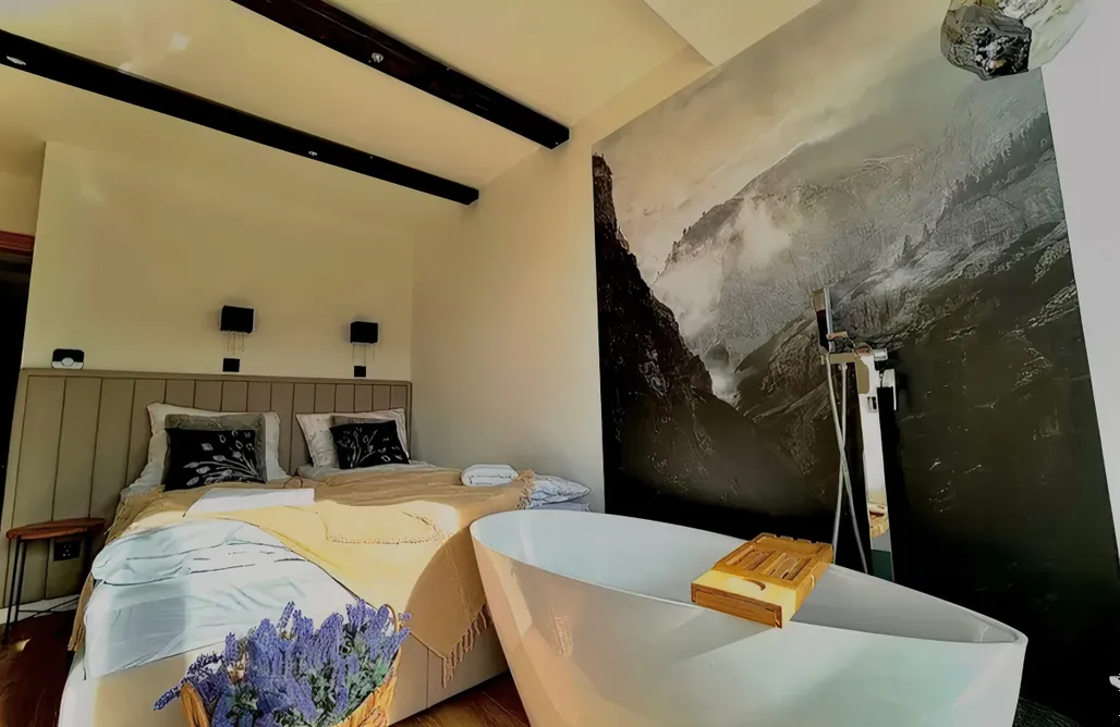 AlohaCamp Apartament 3 4