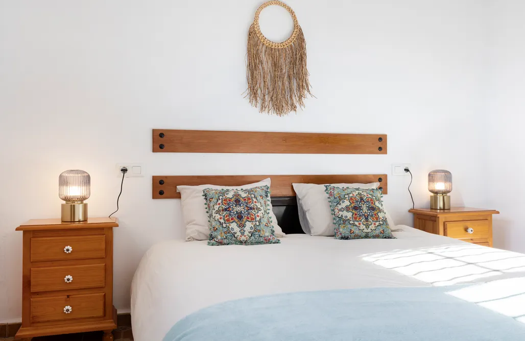 AlohaCamp Casarabonela 2