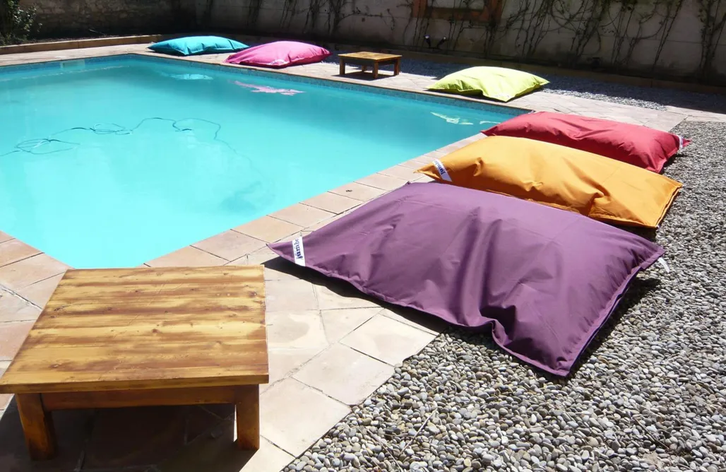 Pet-Friendly Accommodations Inn of the Park, Correns 3