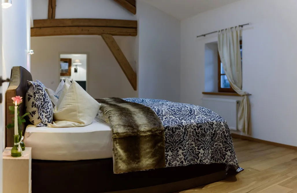 AlohaCamp Romantikapartment auf  Klostergut! 3