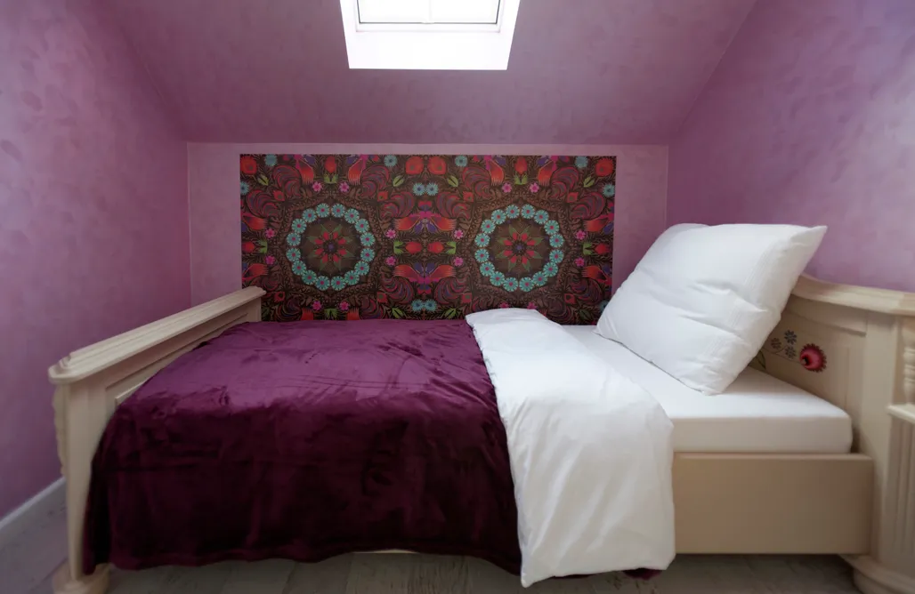 AlohaCamp Apartament Pastelowy 4