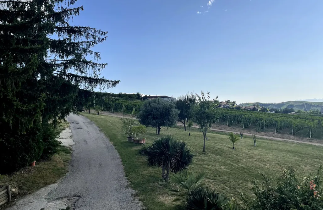 Hébergement AlohaCamp Langhe da Cartolina – idéal pour les familles et les amis 5