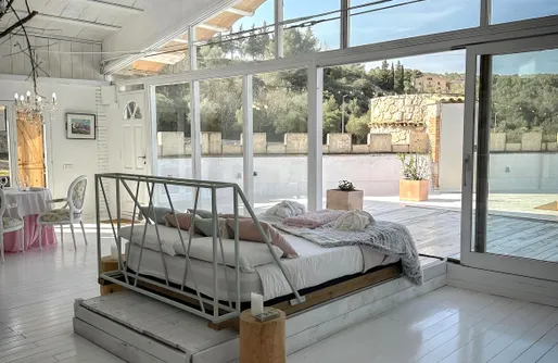 Imagen de Suite en el Castillo, Barcelona