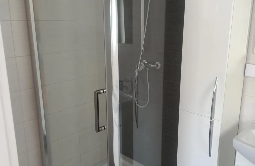 AlohaCamp Domek zółty  1